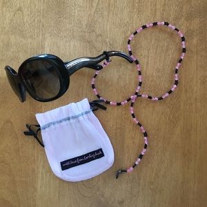 🆕  Bombay Duck Eyewear Fashionable Chain